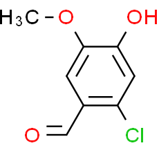 6-Chlorovanillin - CAS