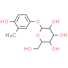 Homoarbutin