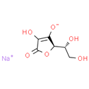Sodium erythorbate
