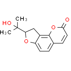 Columbianetin