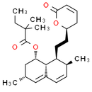 Anhydrosimvastatin