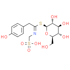 Glucosinalbate
