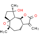 Epoxymicheliolide