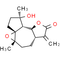 Epoxymicheliolide