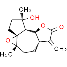 Epoxymicheliolide
