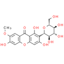 7-O-Methylmangiferin
