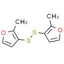 Bis(2-methyl-3-furyl)disulfide