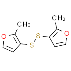 Bis(2-methyl-3-furyl)disulfide