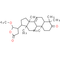 3-Oxo-21α-methoxy-24, 25, 26, 27-tetranortirucall-7-ene-23(21)-lactone