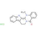 Dehydroevodiamine hydrochloride