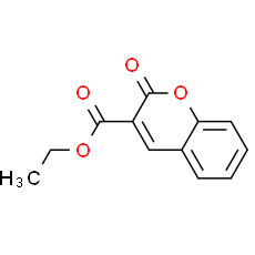 Ethyl 3-coumarincarboxylate