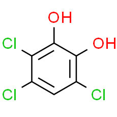 3, 4, 6-Trichlorocatechol
