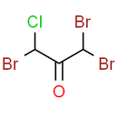 1, 1, 3-Tribromo-3-chloroacetone