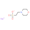 MES sodium salt