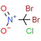 Dibromochloronitromethane