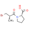 Captopril EP Impurity B