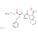 Spirapril hydrochloride