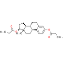 Estradiol dipropionate