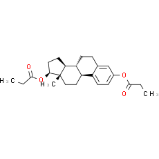 Estradiol dipropionate