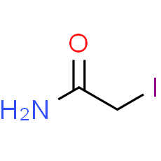 2-Iodoacetamide