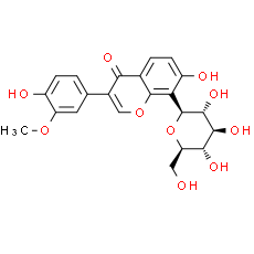 3'-Methoxypuerarin