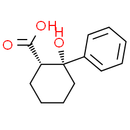 Cicloxilic acid