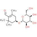 Picrocrocin