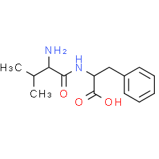L-Valyl-L-phenylalanine