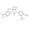 Enzalutamide carboxylic acid