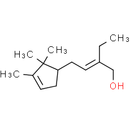 Sandacanol