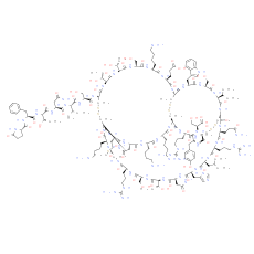 Charybdotoxin