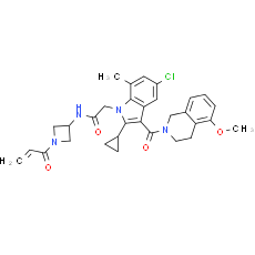 K-Ras G12C-IN-4