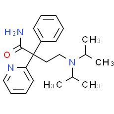 Disopyramide