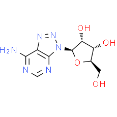 8-Azaadenosine
