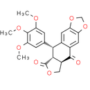 Podophyllotoxone