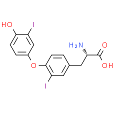 3, 3'-Diiodo-L-thyronine