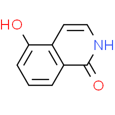1, 5-Isoquinolinediol