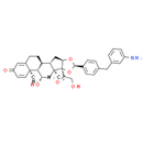 Glucocorticoid receptor agonist-1