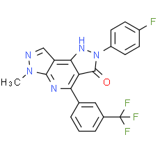 B7/CD28 interaction inhibitor 1