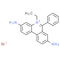 Ethidium bromide