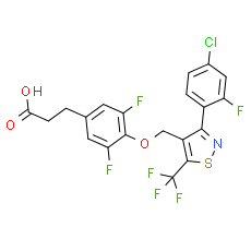 GPR120 Agonist 1