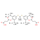 Probucol disuccinate