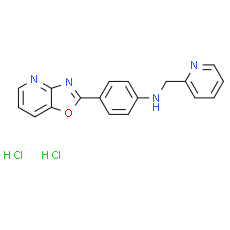 DC07090 dihydrochloride