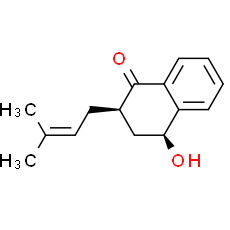 Catalponol
