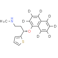 Duloxetine-d7