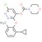 Cyclopyrimorate
