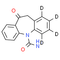 Oxcarbazepine-D4