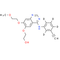 Desmethyl Erlotinib-d4