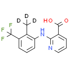 Flunixin-d3
