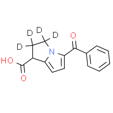 Ketorolac D4